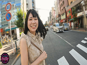 恥ずかしい露出デートでアヘ潮ダダ漏れしちゃった敏感ロリっ娘 りょうちゃん19歳 サンプル動画サムネイル